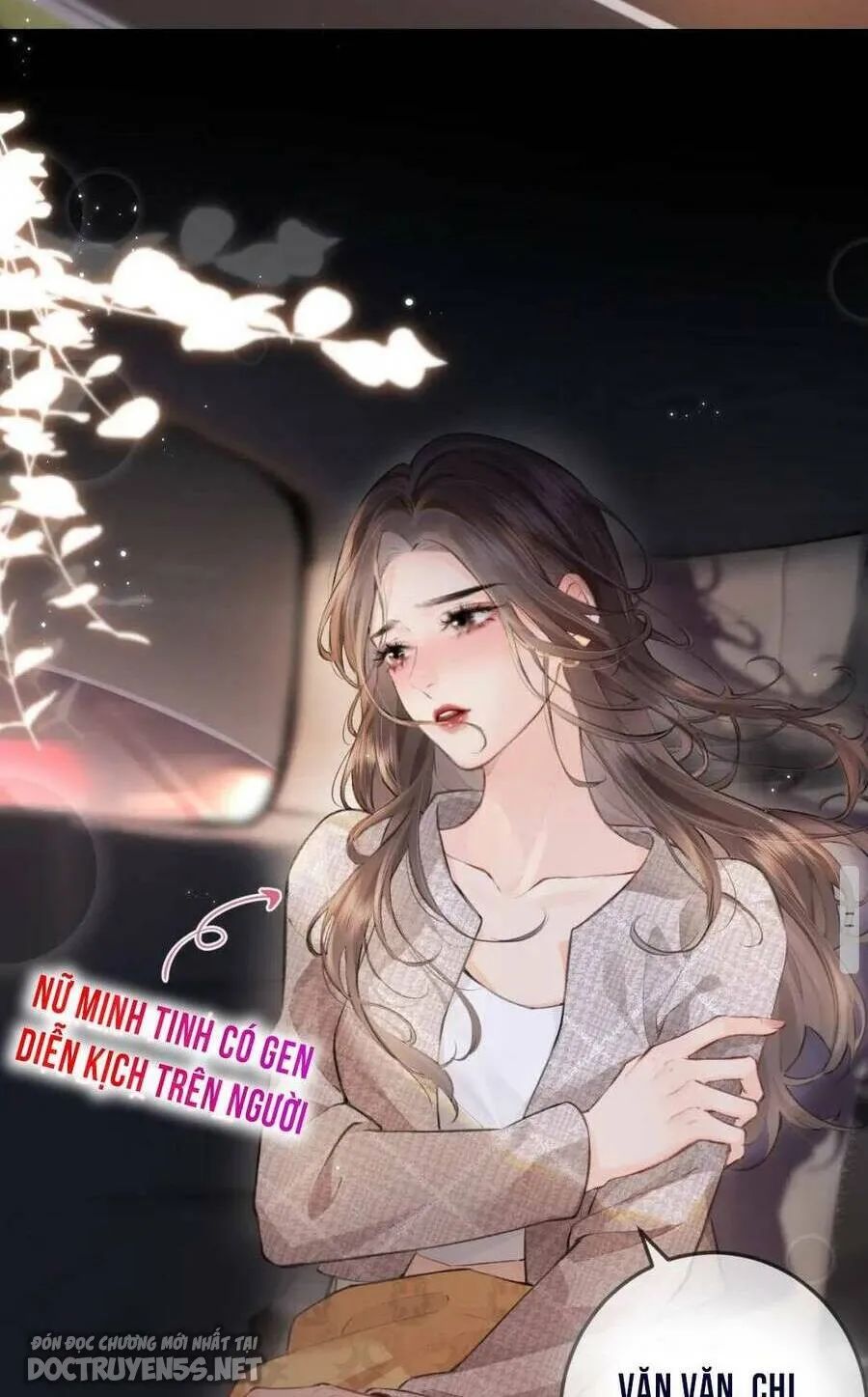 vợ chồng siêu sao có chút ngọt [m] chapter 9 18