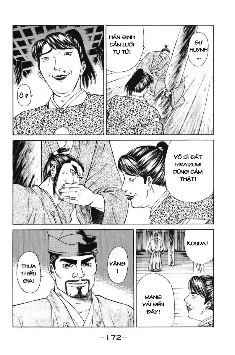 thiếu niên vương phần 1 chapter 69 48