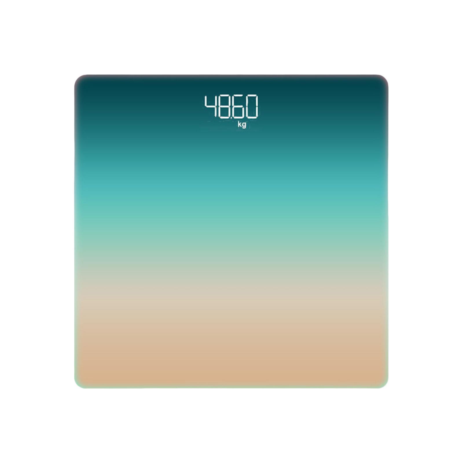 Smart Scale for Body Weight and  400lb Digital Weighing Machine