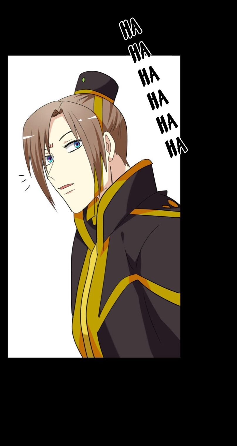 lưỡng bất nghi (full) chapter 146 21