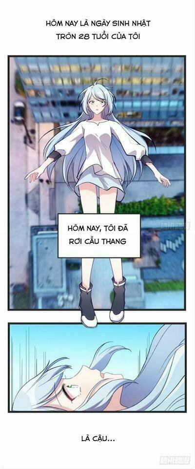 n cách để khiến tra nam gameover chapter 1 3