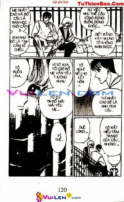 cô bé khóc nhè chapter 8 119