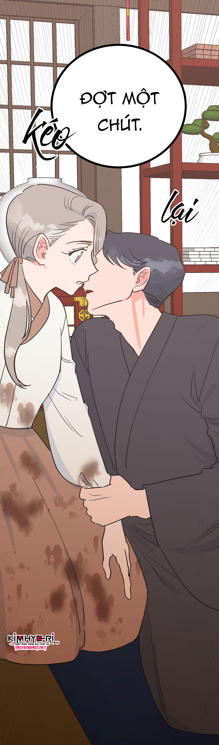 độc chủ chapter 9.2 27