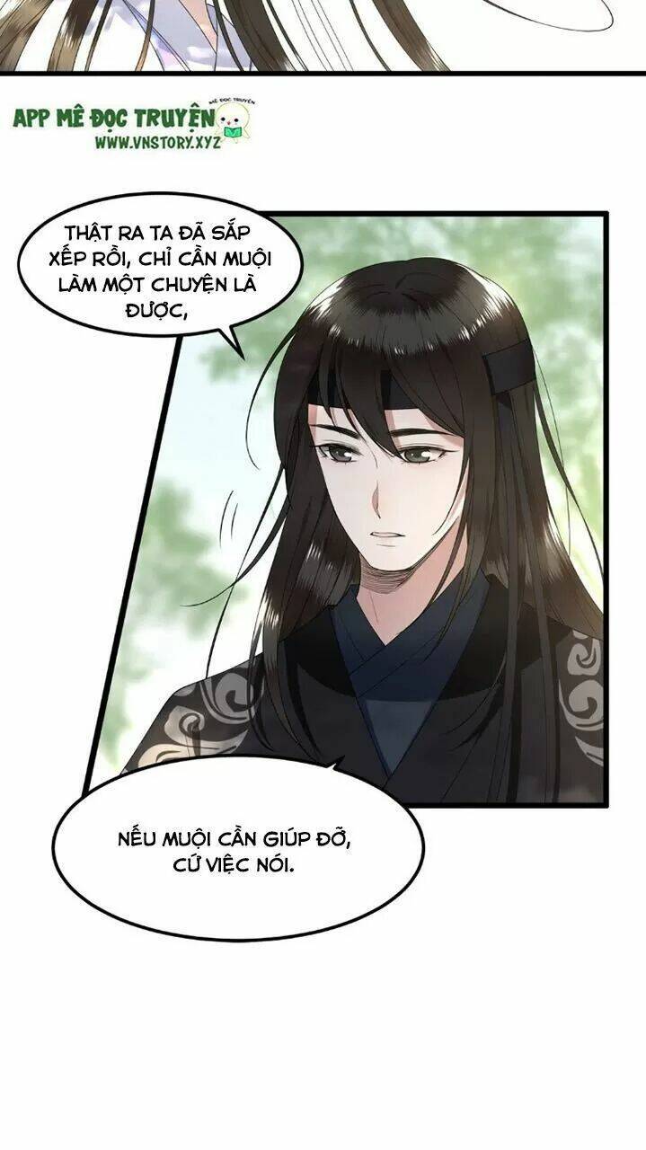 phượng hoàng vu phi chapter 50 7