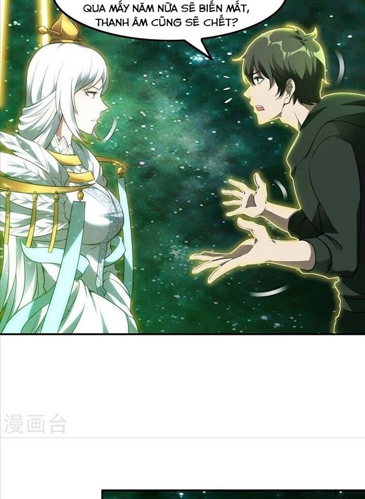 đệ nhất người ở rể chapter 63 27