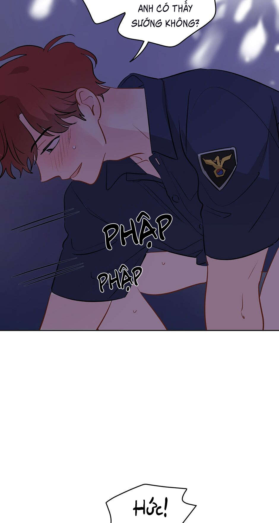 chỉ là giấc mơ thôi phải không? chapter 25 43