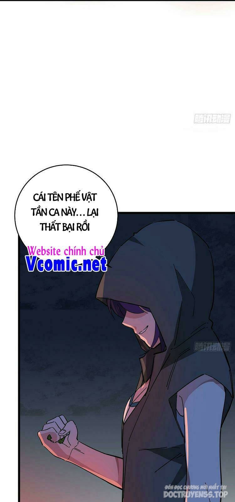 giải cứu 99 nữ chính ở mạt thế chapter 87 3