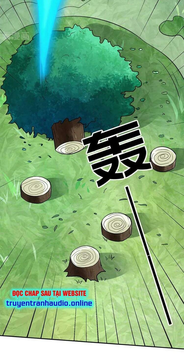 võ đạo độc tôn chapter 133 37