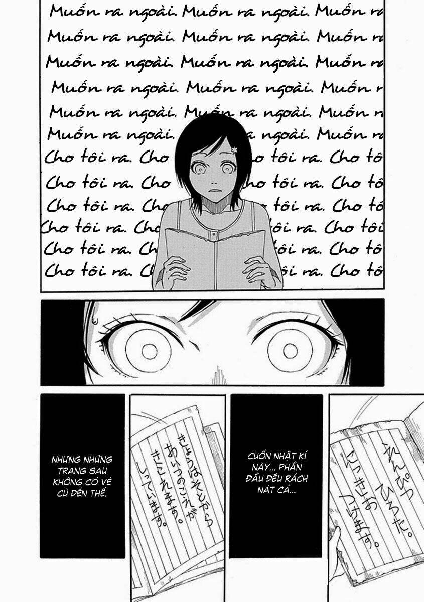 shiranui kitanroku chapter 2 14