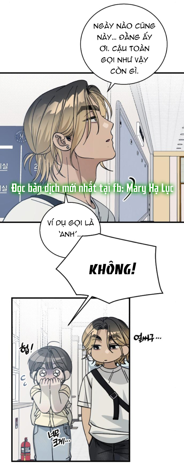 quy luật về rác rưởi chapter 7.2 26