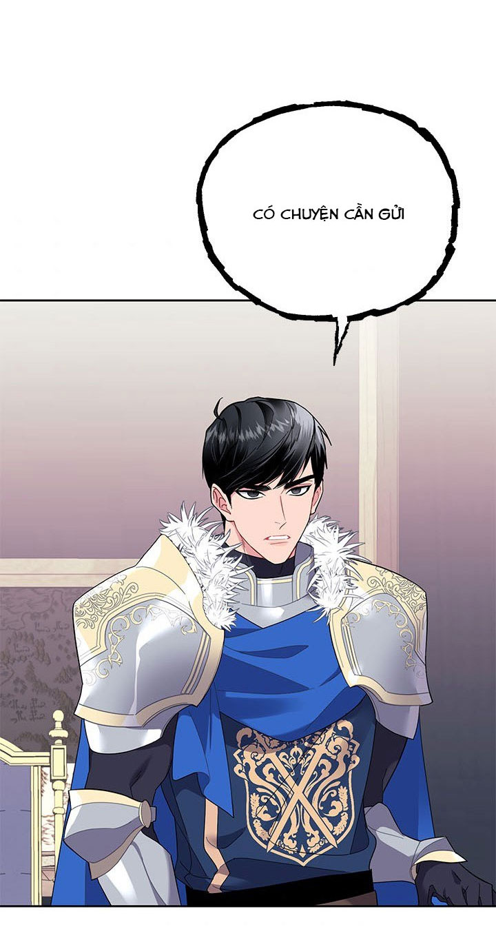 công chúa của loài chim chapter 5 76