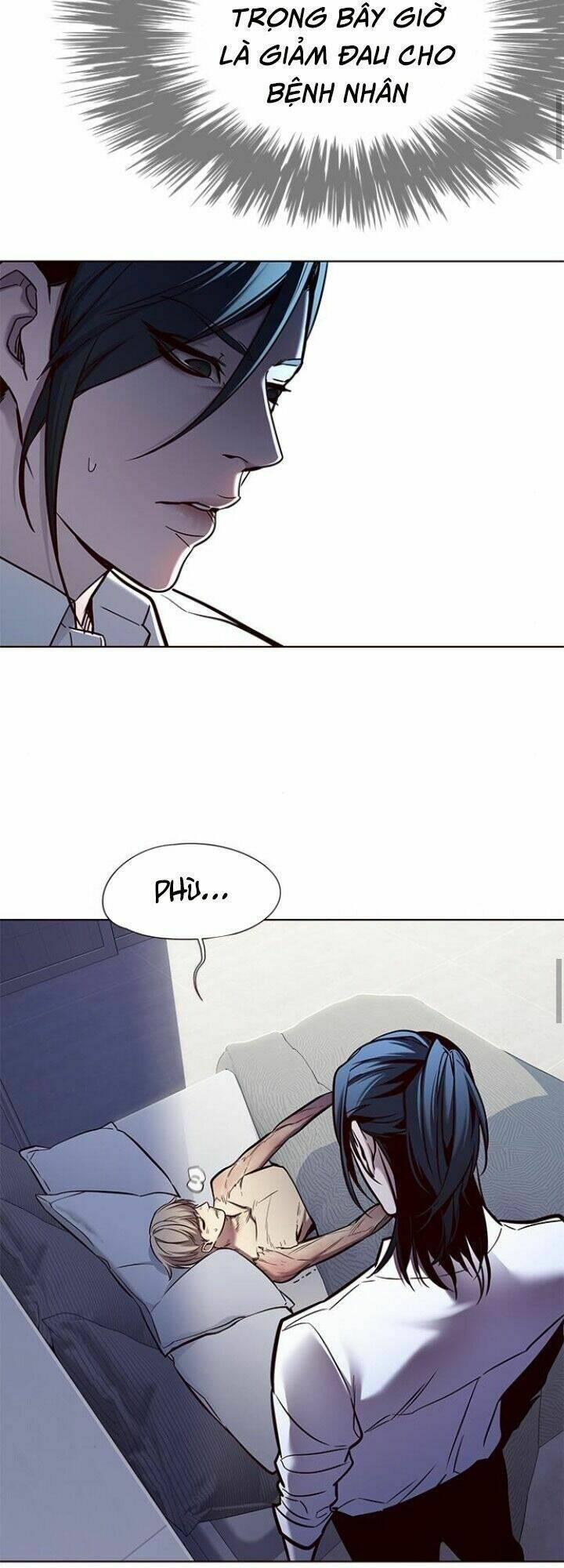 biến thân thành mèo chapter 129 67