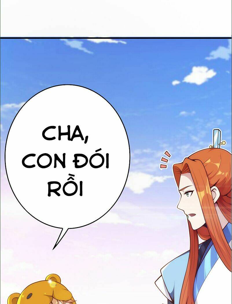 thiên hạ kiếp chapter 29 61