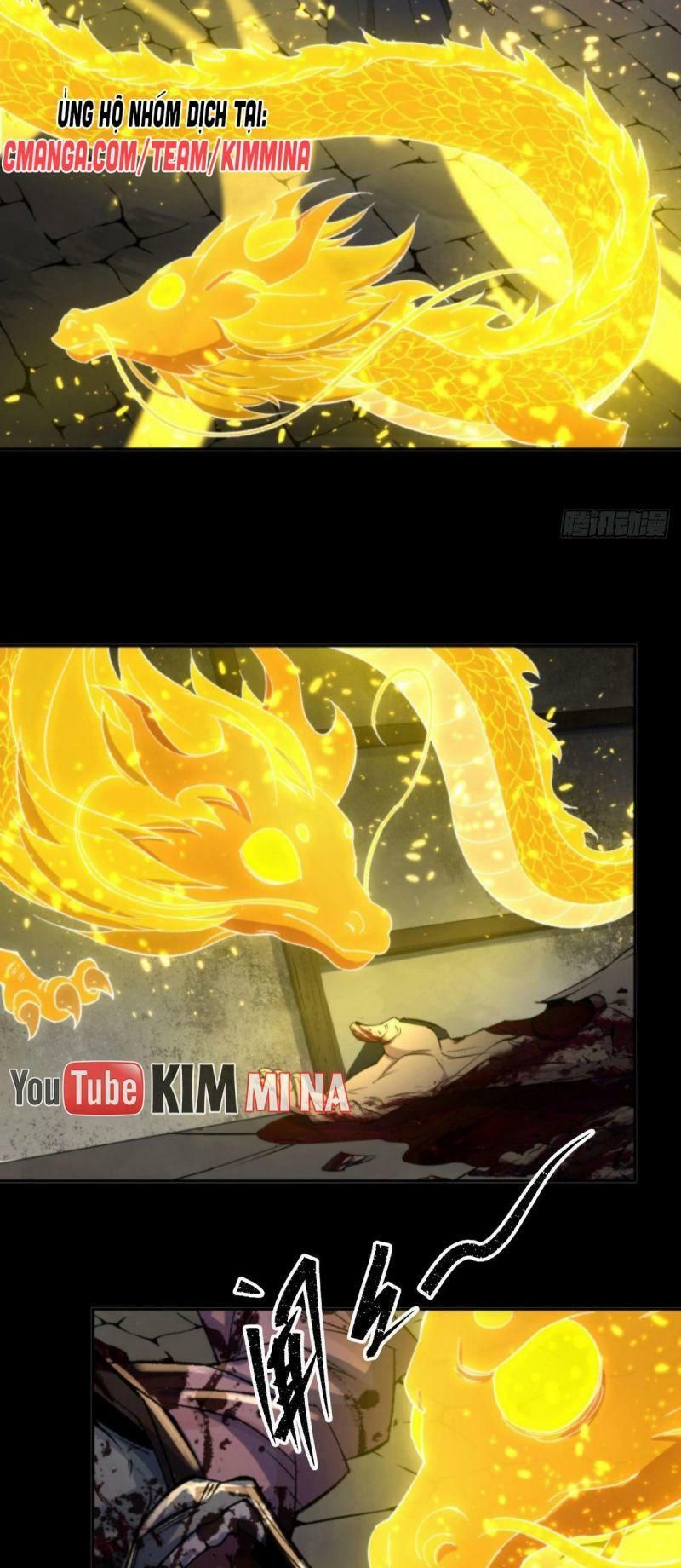 thông u đại thánh chapter 9 23