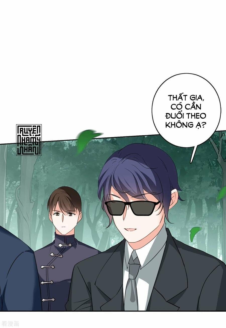 cô ấy đến rồi, xin nằm xuống! chapter 83 17