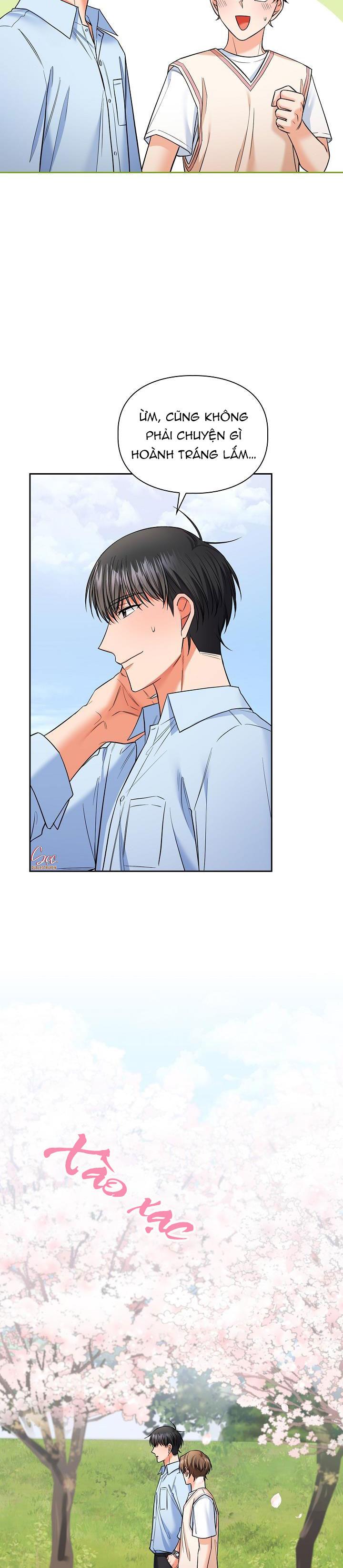 phòng tắm hơi chapter 48 26