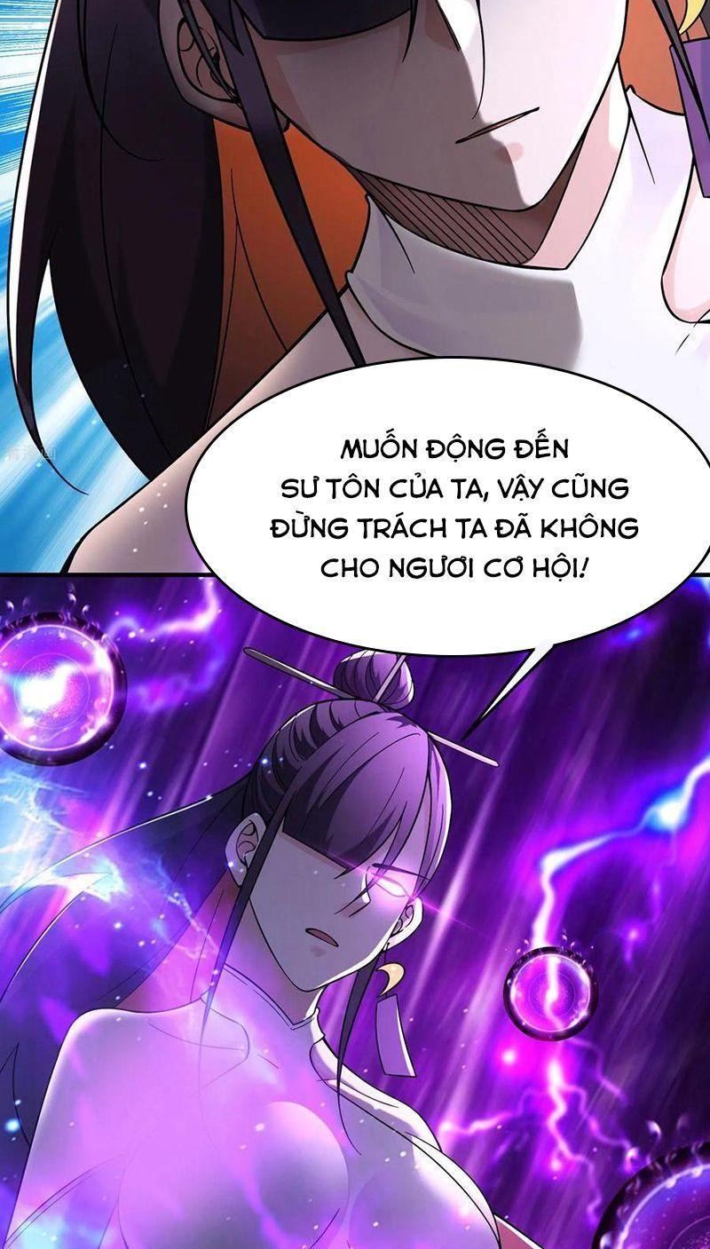 đồ đệ ta toàn là nữ ma đầu chapter 107 2