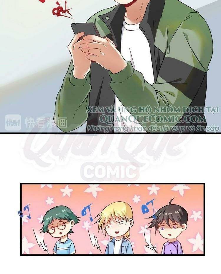 thành tựu của ta rất nhiều chapter 14 14