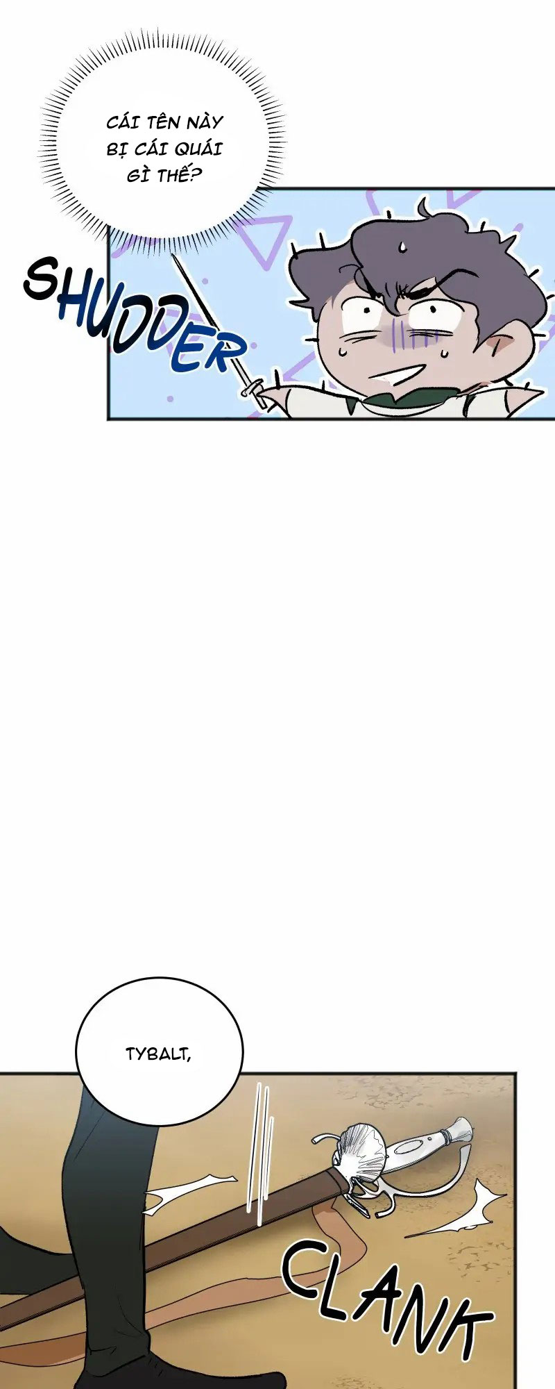 tạm biệt juliet của ta chapter 3.2 27