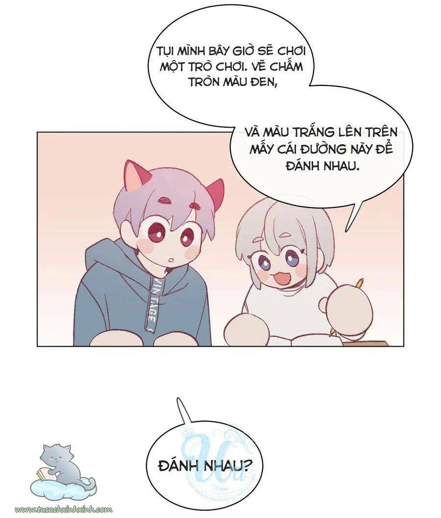 nhật ký nấm ma cô chapter 22 34