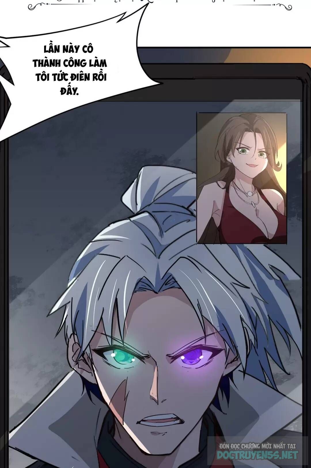 giải cứu 99 nữ chính ở mạt thế chapter 118 30