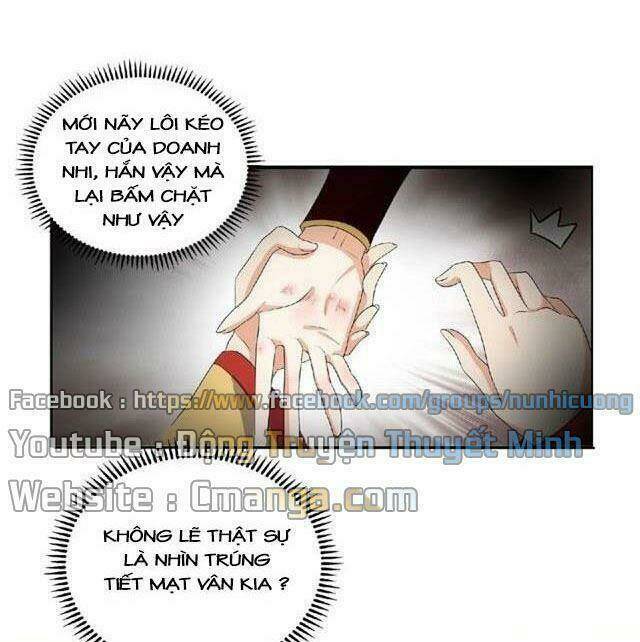 ngạo kiều vương gia huyên náo phi chapter 9 38