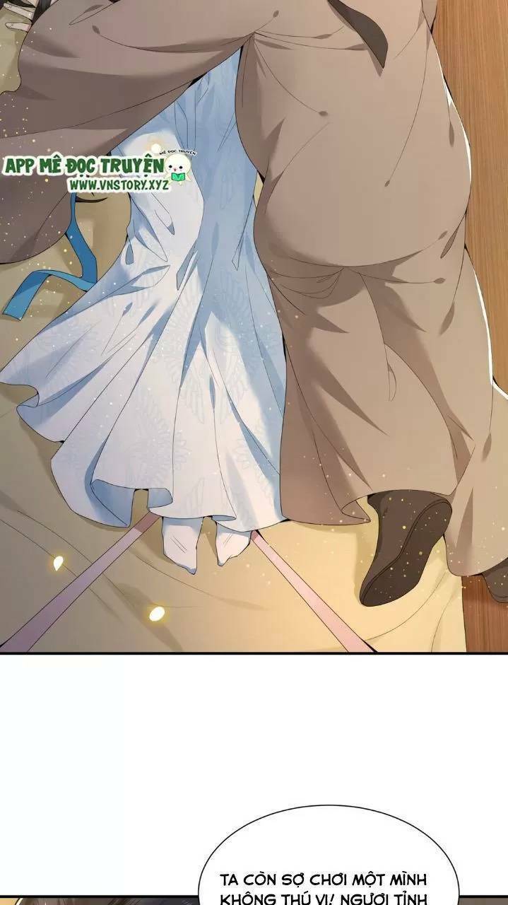 phượng hoàng vu phi chapter 66 18