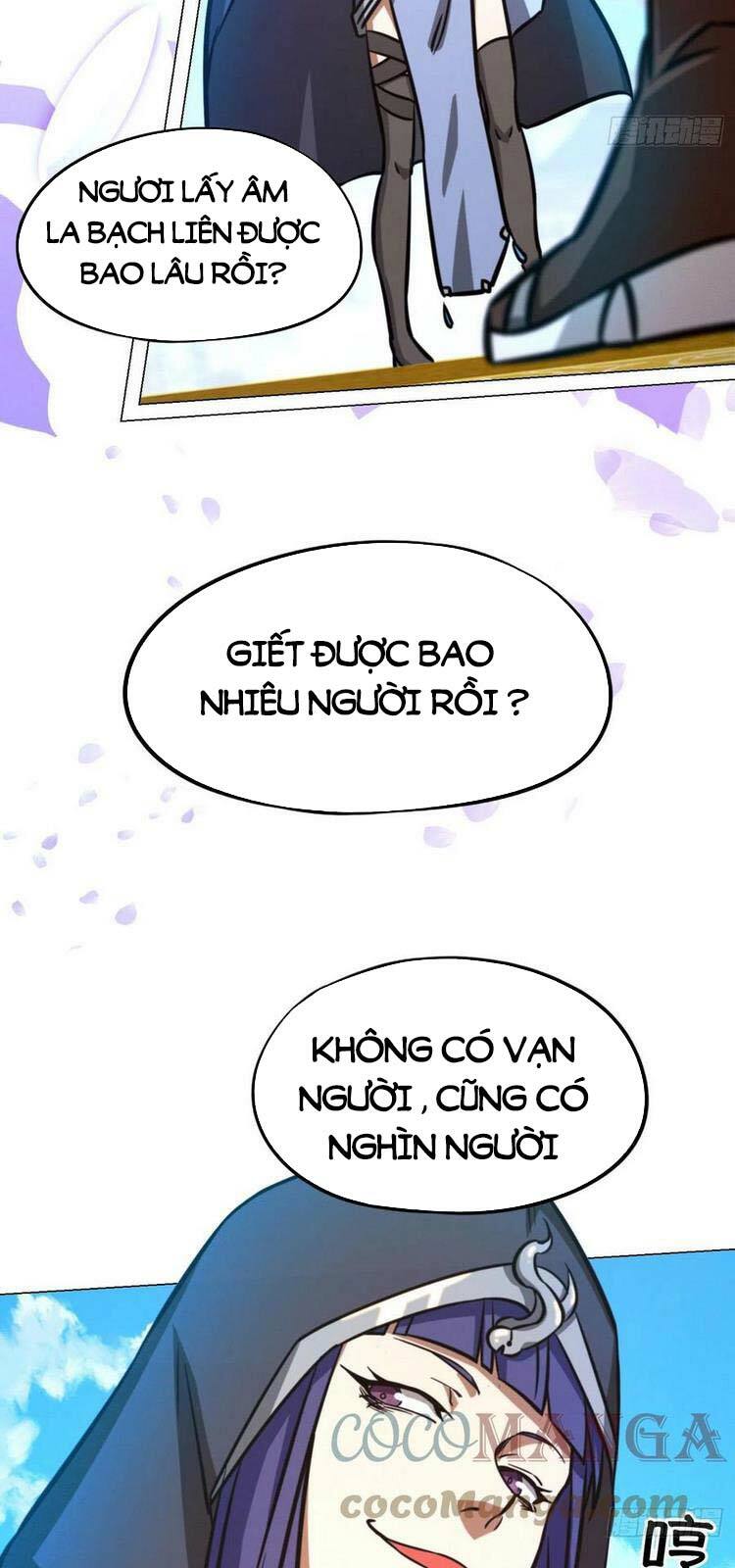 vạn cổ kiếm thần chapter 166 34