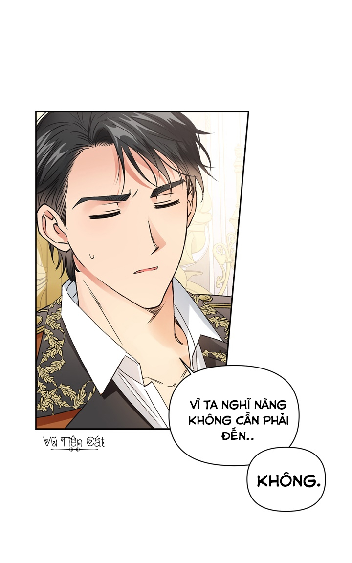 ác nữ xứng đôi với bạo chúa chapter 31 33