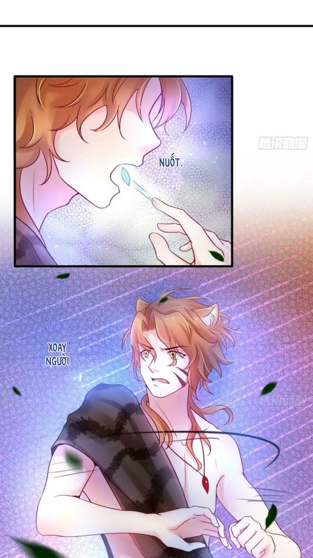 [16+] thảnh thơi thú thế chủng chủng điền, sinh sinh tể chapter 37 32