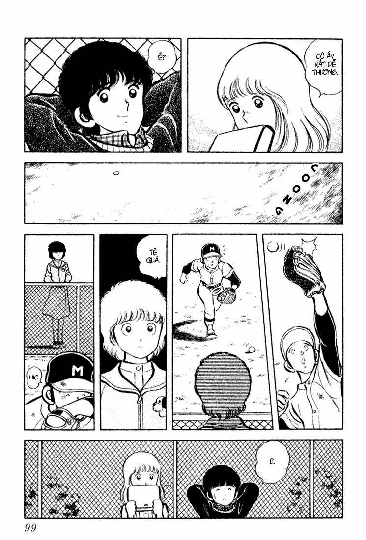 hiatari ryoukou! chapter 2 50