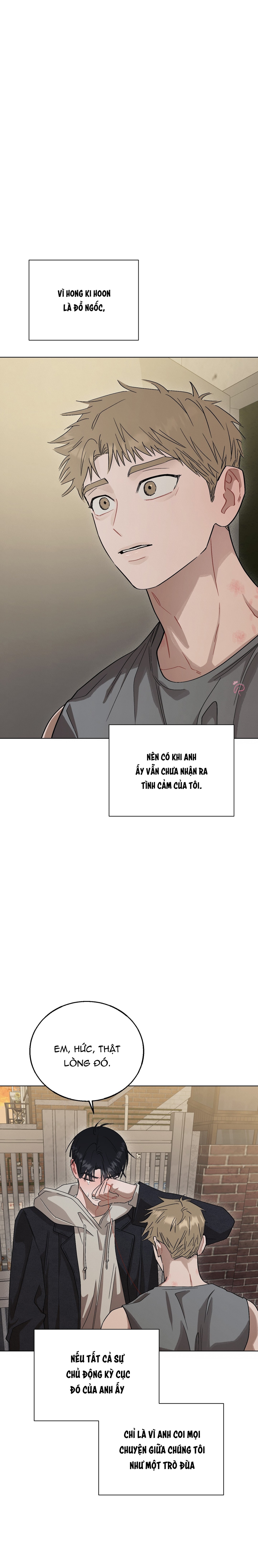 nhiệm vụ hongsil chapter 11 28