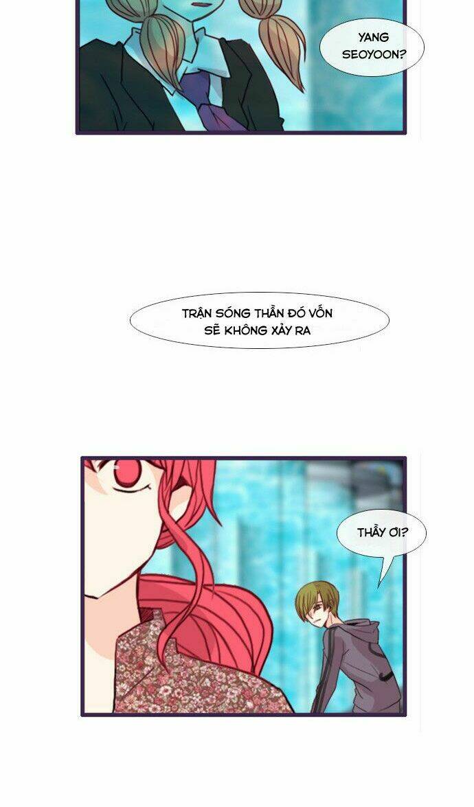 món quà từ chúa chapter 57 43