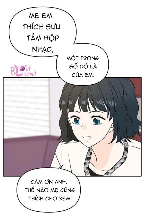 kiếp này cũng xin chăm sóc tôi như vậy nhé kiếp này cũng xin chăm sóc tôi như vậy nhé chapter 46 37