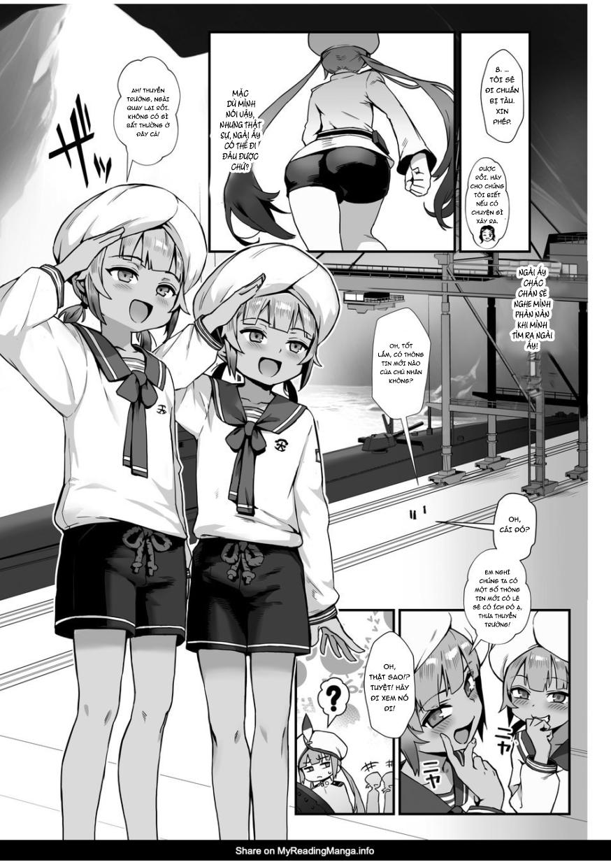 người tà răm luôn có quỷ theo sau chapter 74 8