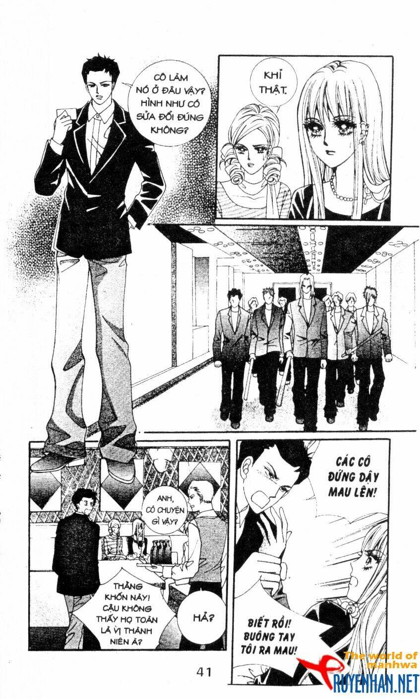 chàng trai hào hiệp chapter 4 43