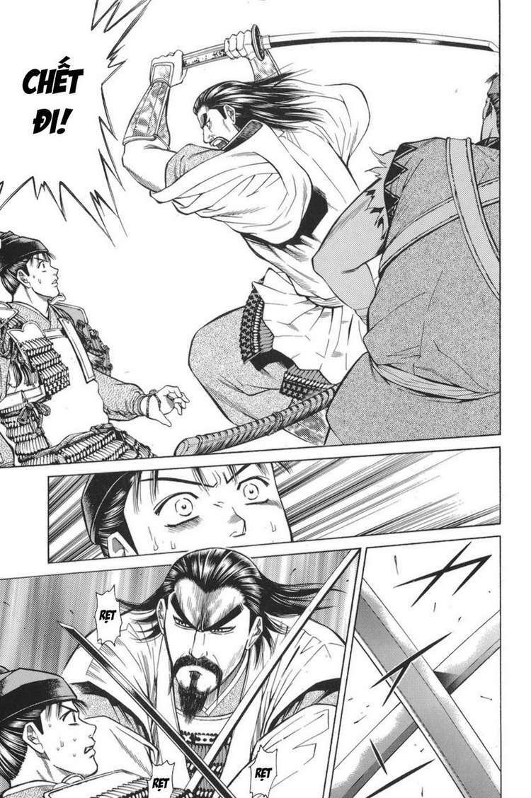 thiếu niên vương i - shana oh yoshitsune i chapter 76 20