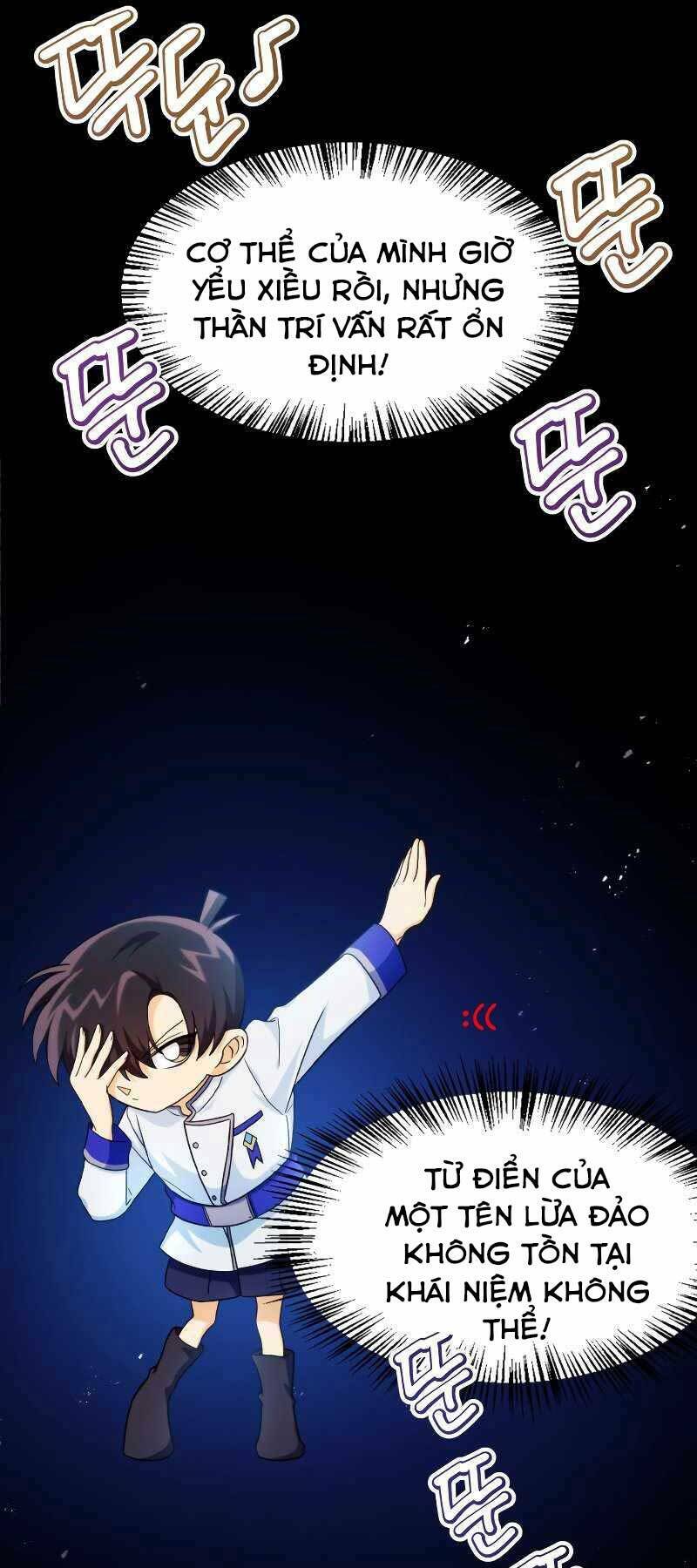 Kí Sự Hồi Quy Chapter 46 42