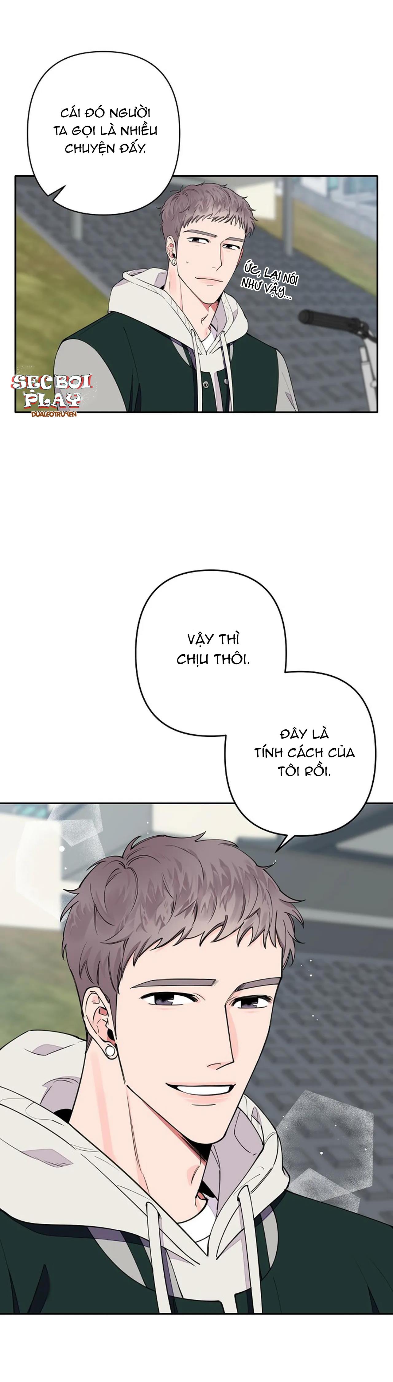 đêm dịu dàng chapter 5 30