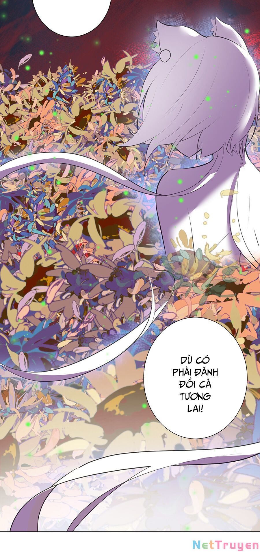 bản giáo chủ thân bất do kỷ chapter 21 16