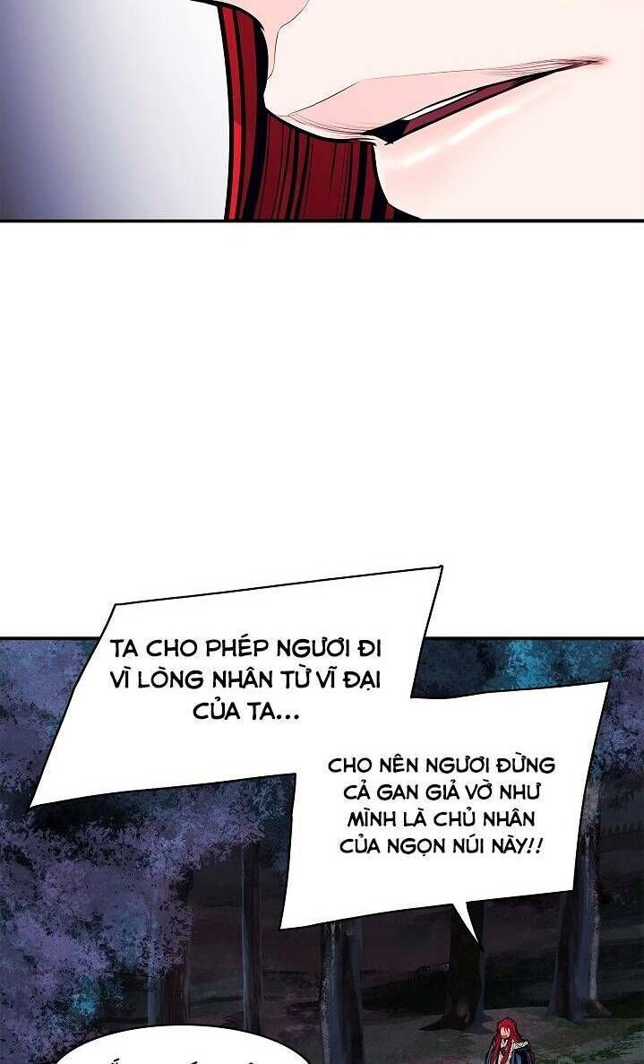 bất bại chân ma chapter 46 46