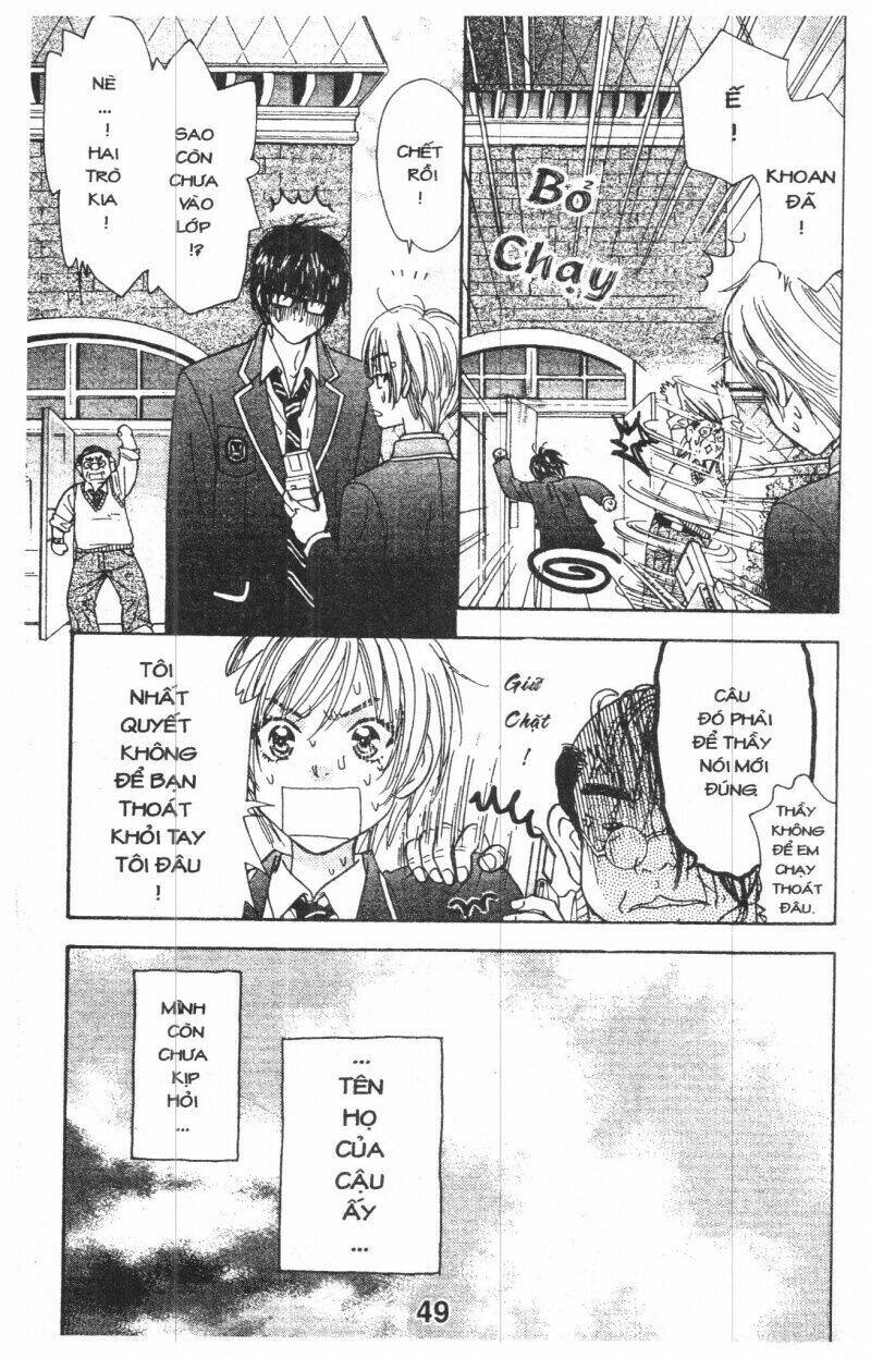 kirara no hoshi chapter 1 49