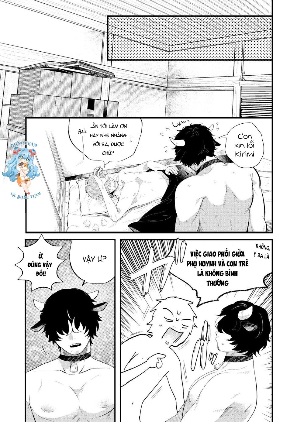 tổng hợp oneshot boylove chapter 50 25