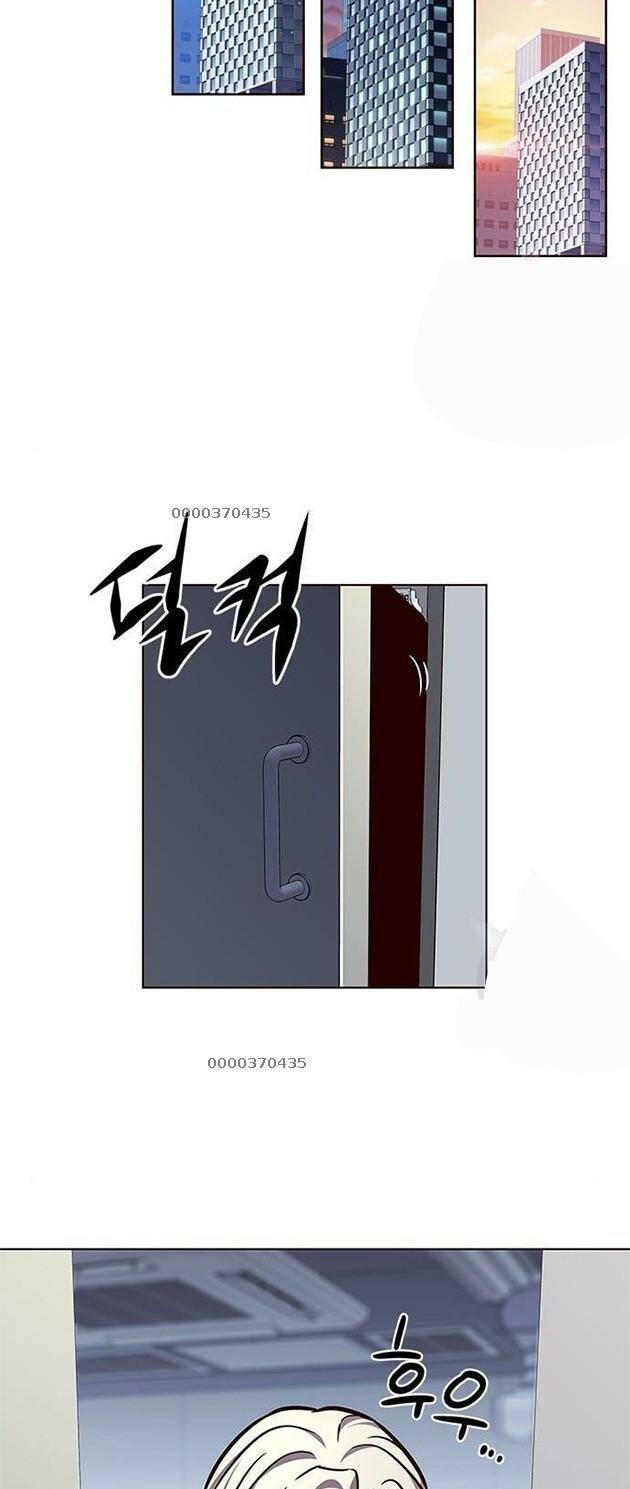 biến thân thành mèo chapter 228 59