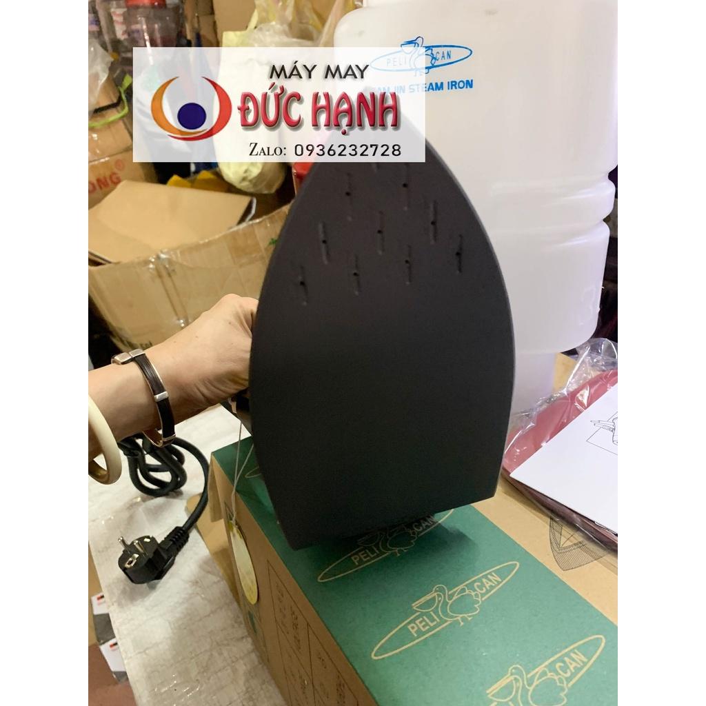 Bàn là bình treo SAMJIN 530 + tặng mặt nạ - made in korea- BH 06 tháng