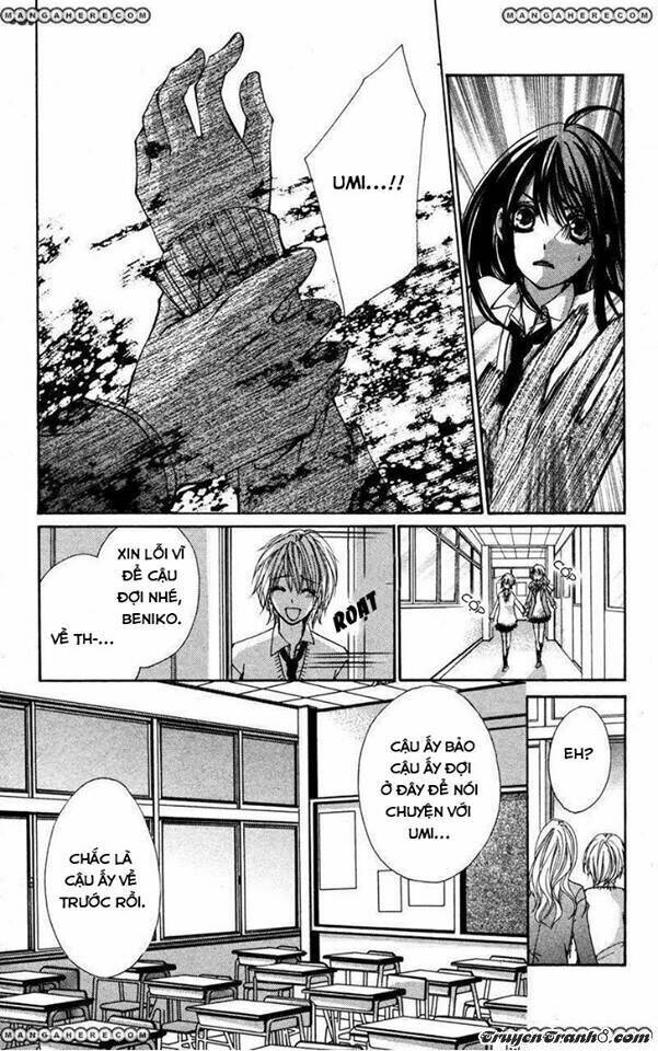 tình yêu và nỗi đau tột cùng chapter 3 24