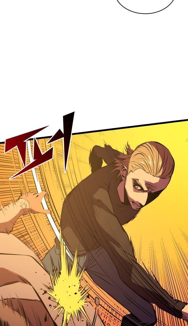 tôi trở lại thăng cấp một mình chapter 43 59