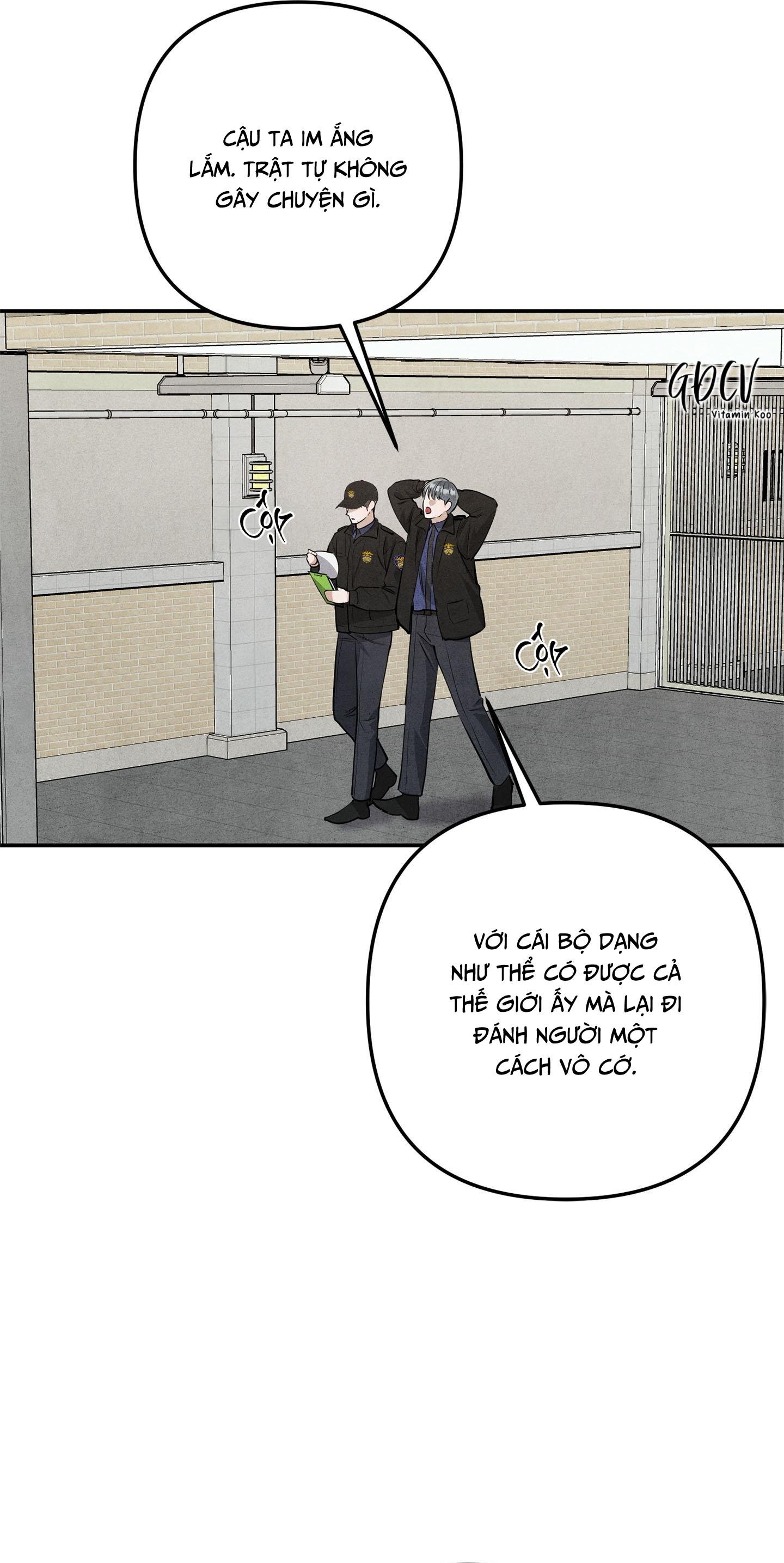 hắc diễm dục vọng chapter 1 53