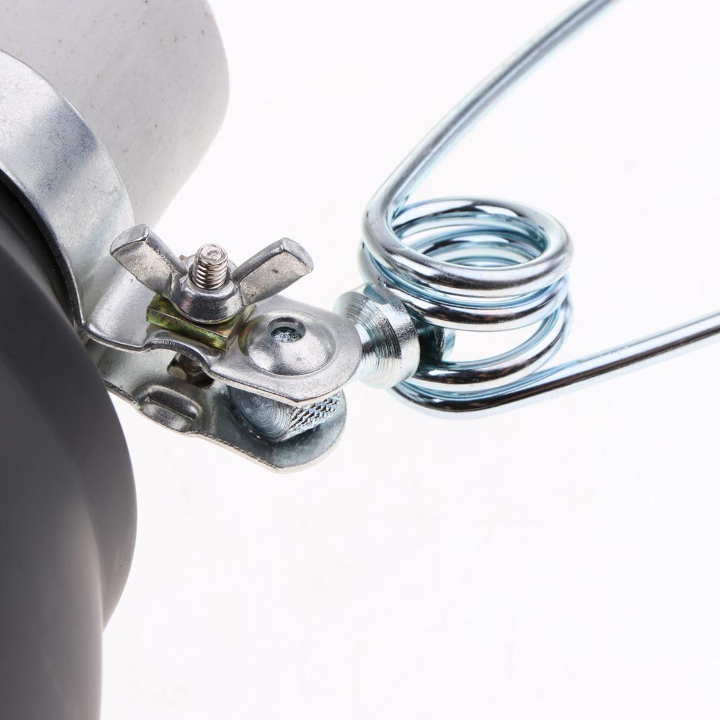 2pcs UVA UVB Light Bulb Reptile Heat Lamp Pet Heating Bulb Holder AU Plug