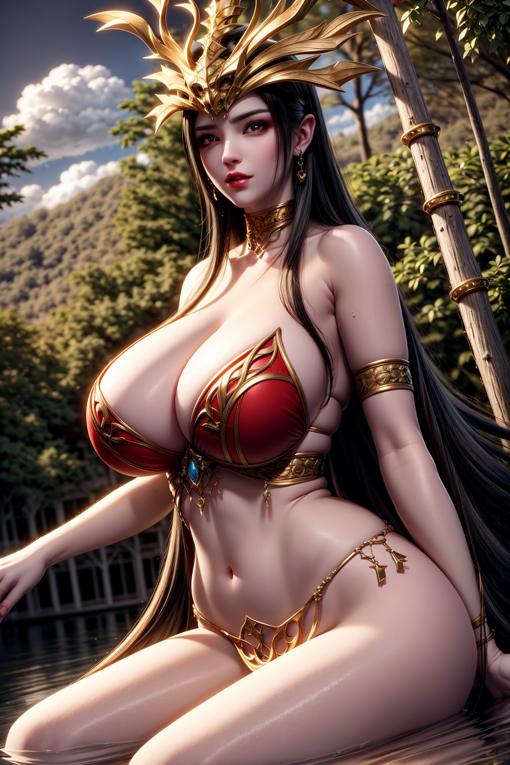 artist ai generated chapter 333 83